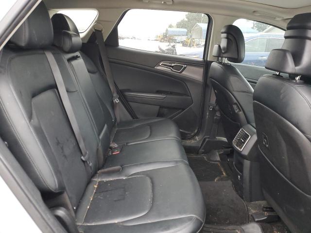 Kia Sportage Sx Image 10