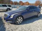 Cadillac ATS Image 1
