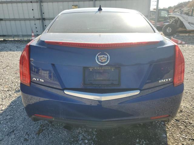 Cadillac ATS Image 7