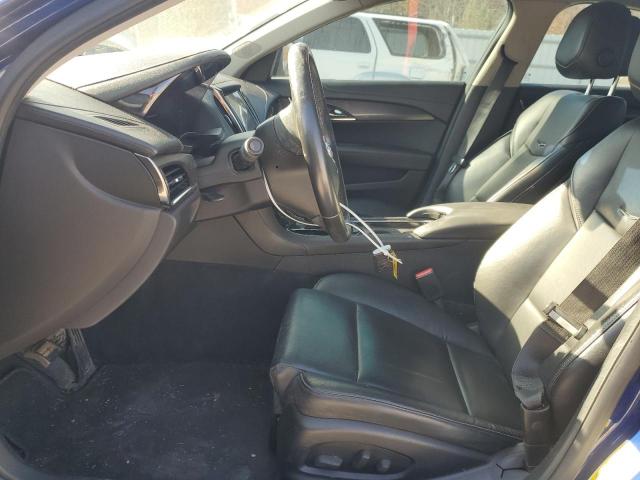 Cadillac ATS Image 6