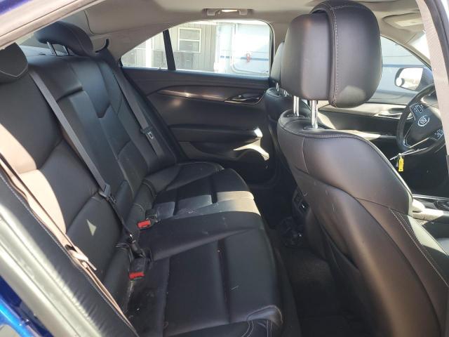 Cadillac ATS Image 10