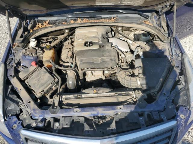 Cadillac ATS Image 11