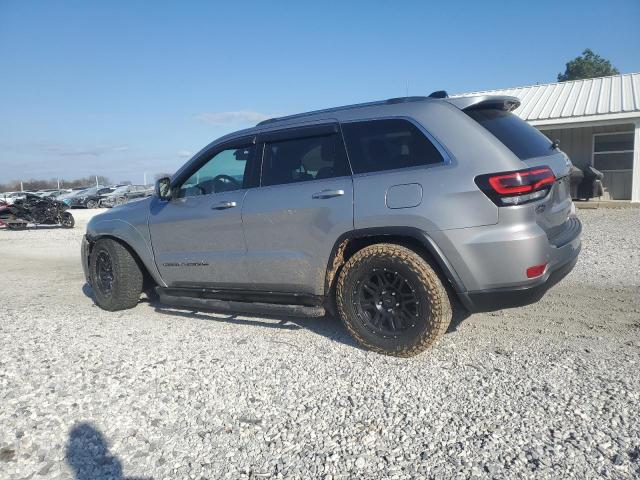Jeep Grand Cherokee Laredo Image 6