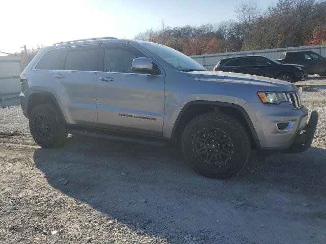 Jeep Grand Cherokee Laredo Image 4