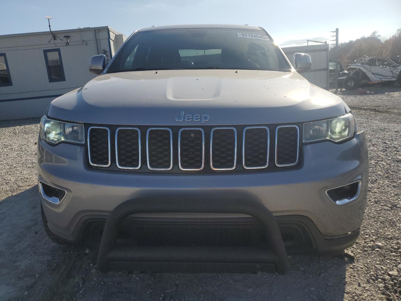 Jeep Grand Cherokee Laredo Image 7