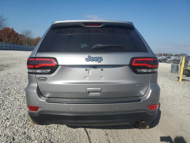 Jeep Grand Cherokee Laredo Image 12