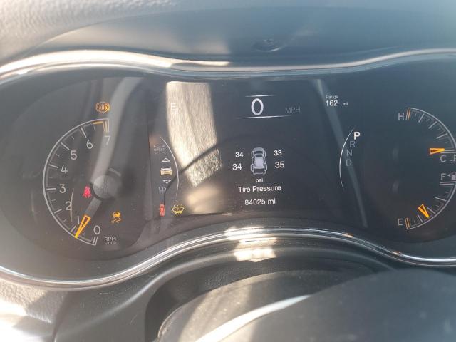 Jeep Grand Cherokee Laredo Image 8