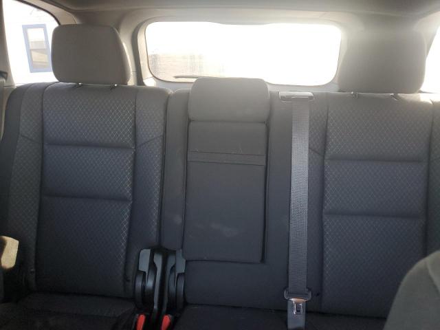 Jeep Grand Cherokee Laredo Image 3