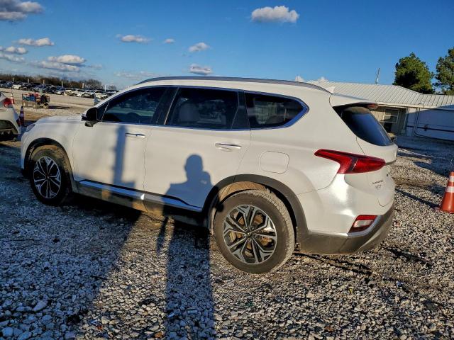 Hyundai SANTA FE Sel Image 7