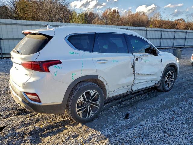 Hyundai SANTA FE Sel Image 9