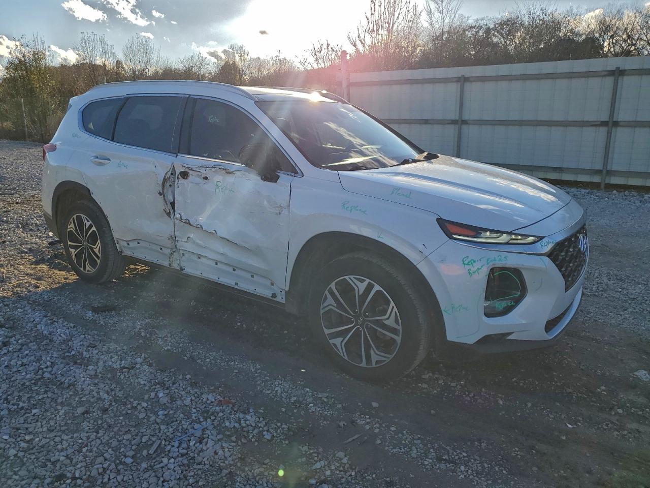 Hyundai SANTA FE Sel Image 13