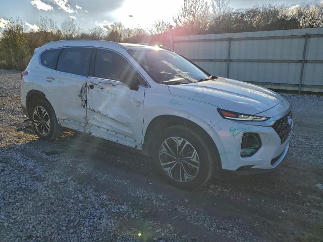 Hyundai SANTA FE Sel Image 13