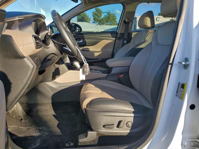 Hyundai SANTA FE Sel Image 10