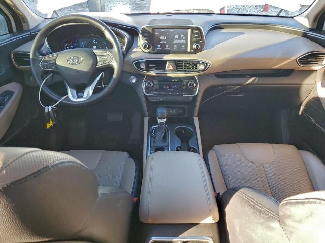 Hyundai SANTA FE Sel Image 5