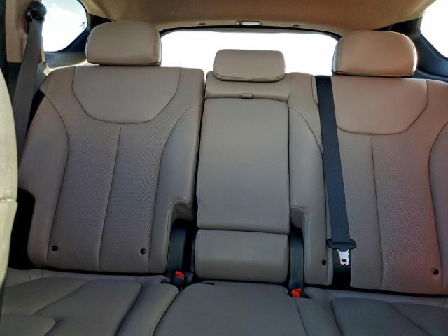 Hyundai SANTA FE Sel Image 4