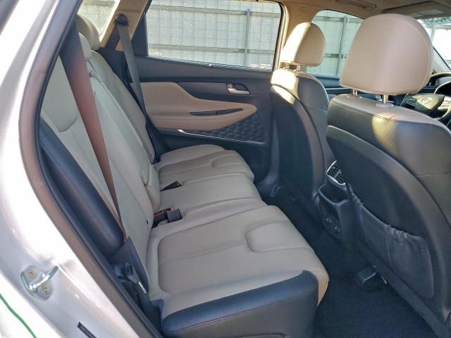 Hyundai SANTA FE Sel Image 11