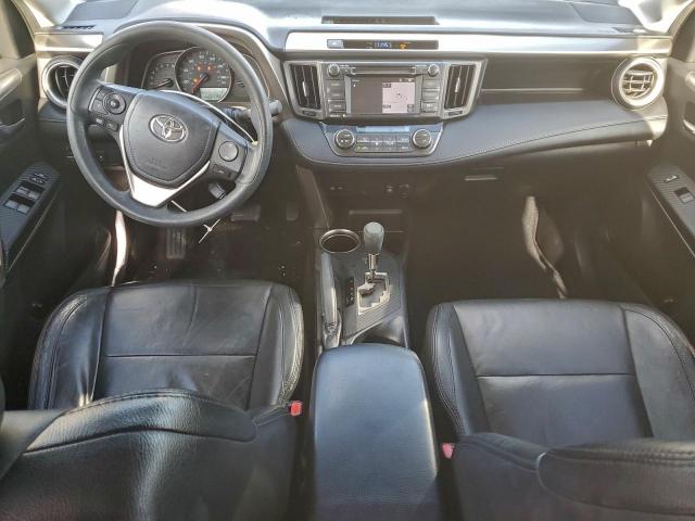 Toyota RAV4 Xle Image 5