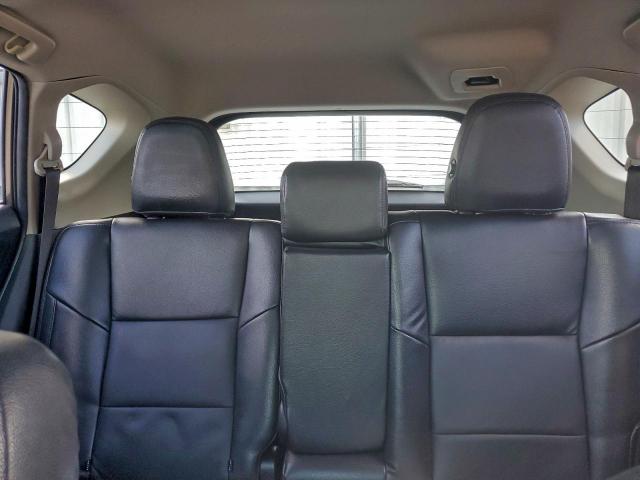 Toyota RAV4 Xle Image 6