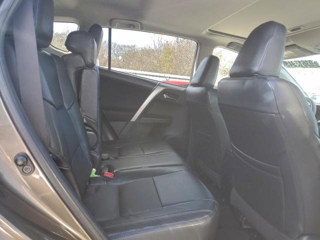 Toyota RAV4 Xle Image 11