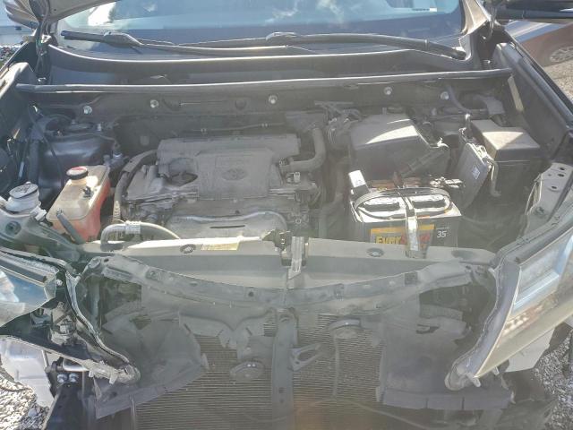 Toyota RAV4 Xle Image 13