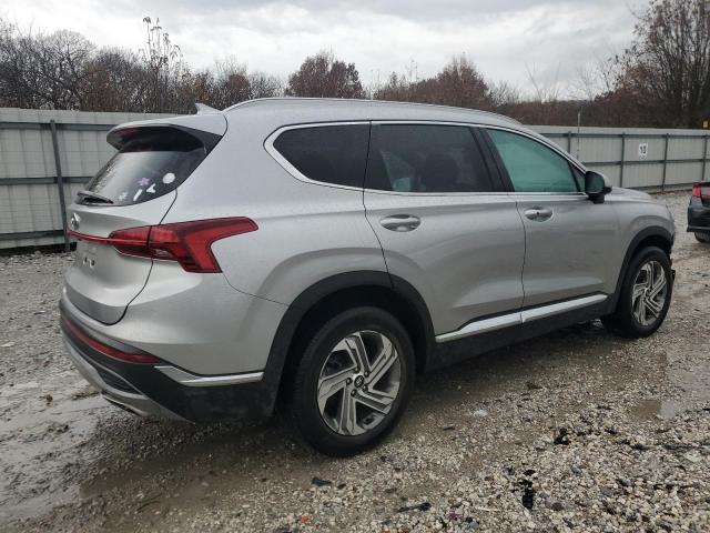 Hyundai SANTA FE Sel Image 4