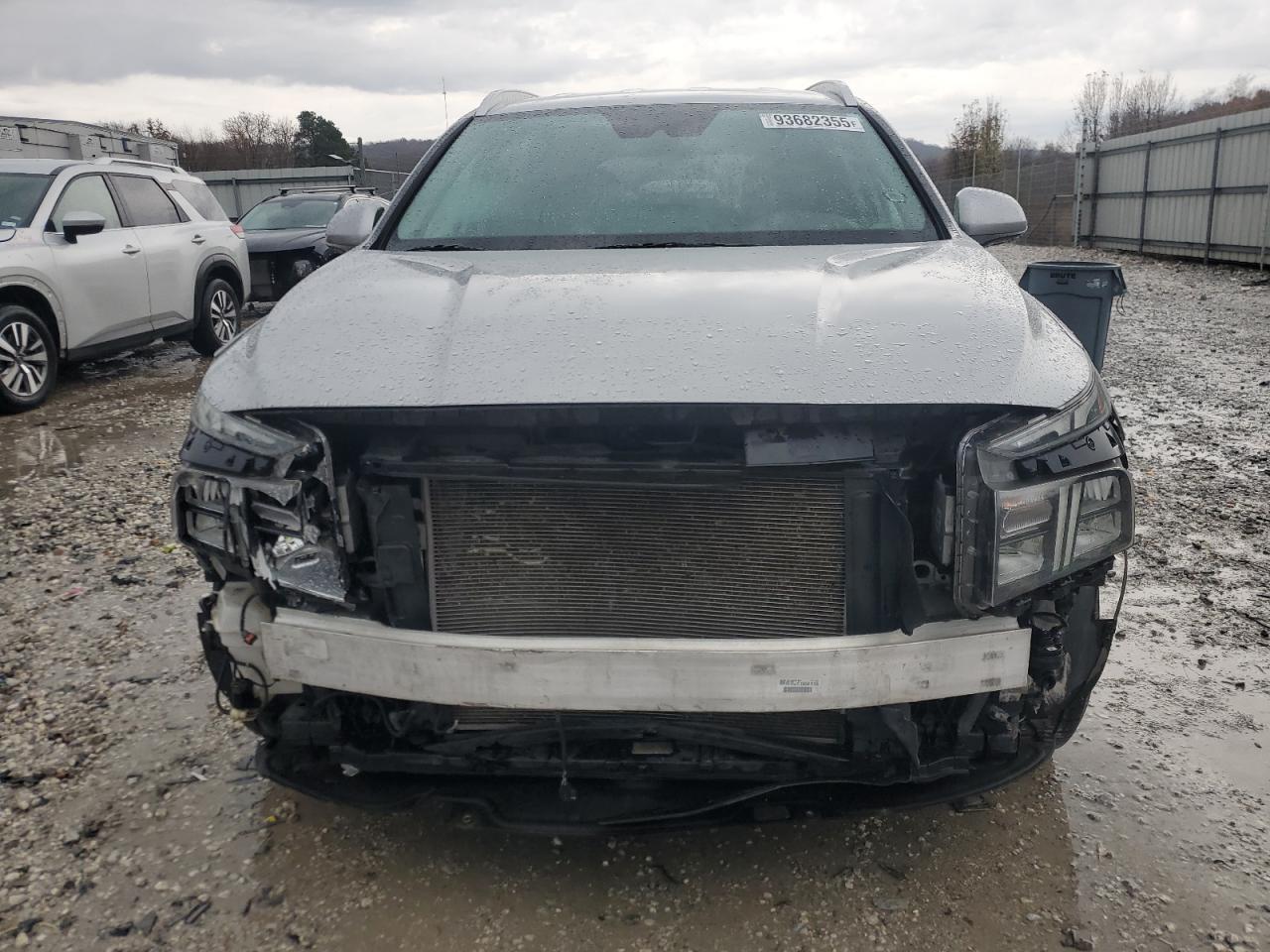 Hyundai SANTA FE Sel Image 14