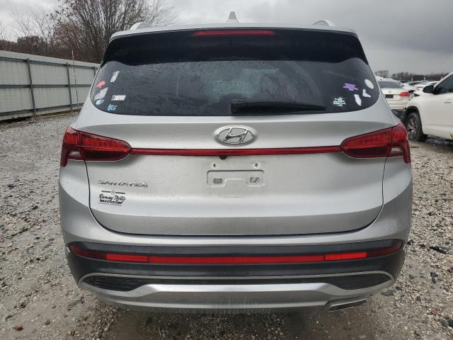 Hyundai SANTA FE Sel Image 6