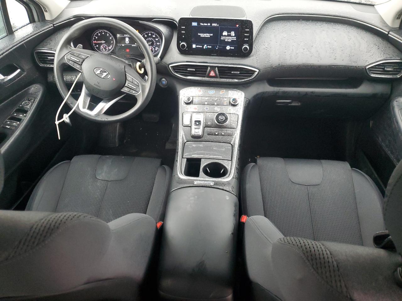 Hyundai SANTA FE Sel Image 11