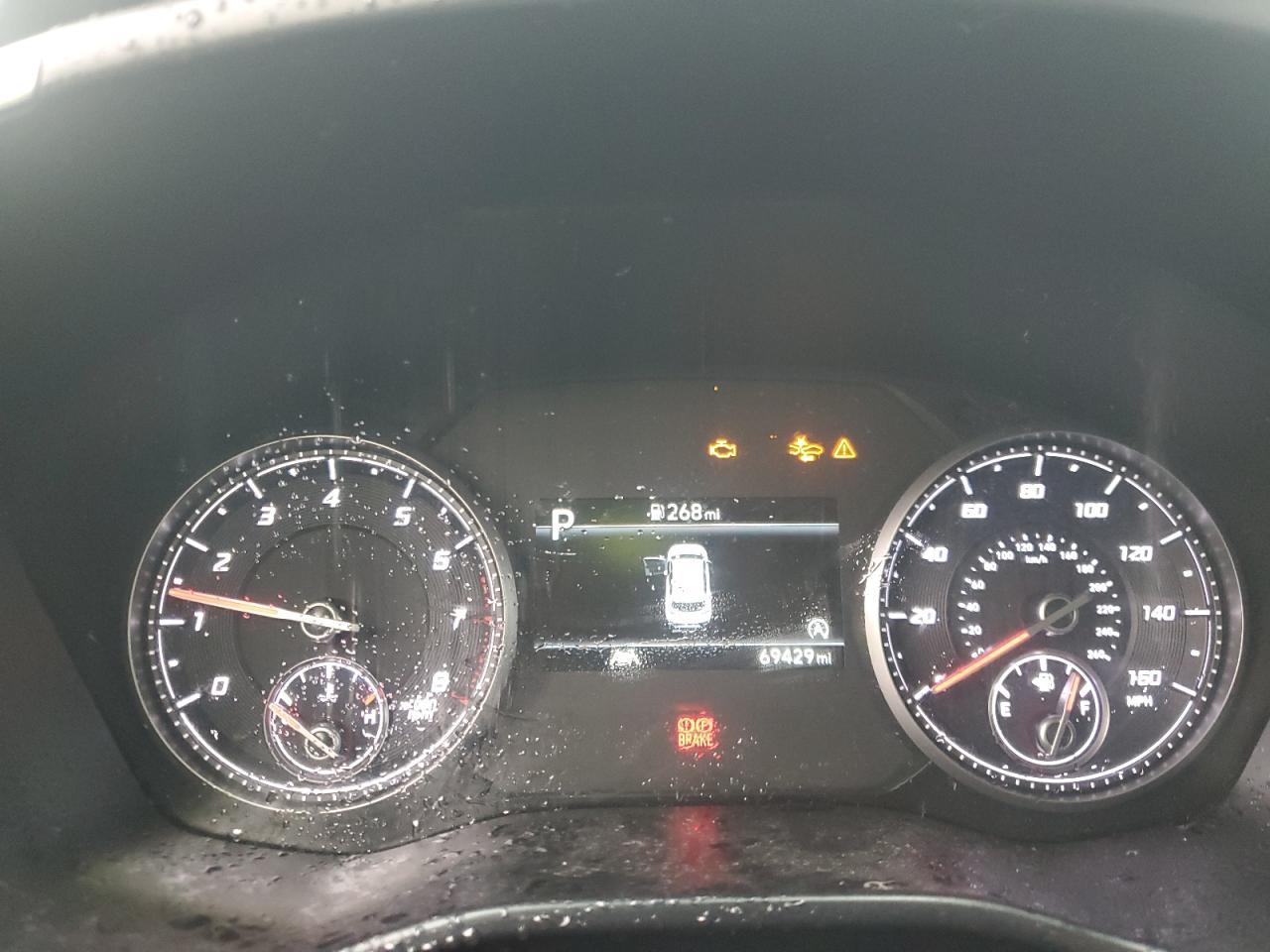 Hyundai SANTA FE Sel Image 12