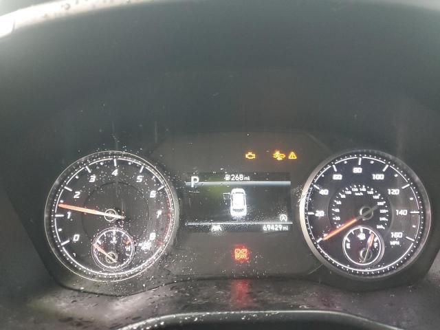 Hyundai SANTA FE Sel Image 12