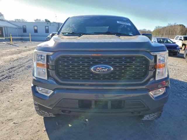 Ford F-150 Supercrew Image 5