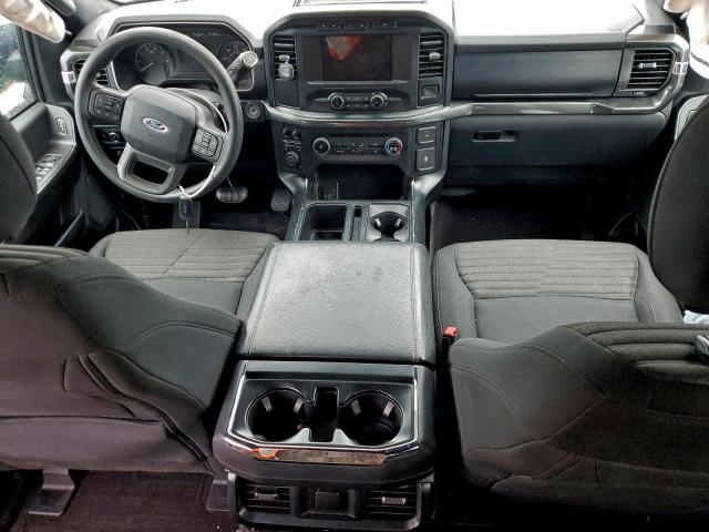 Ford F-150 Supercrew Image 6