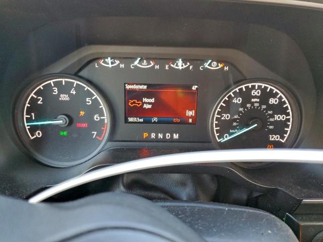 Ford F-150 Supercrew Image 4