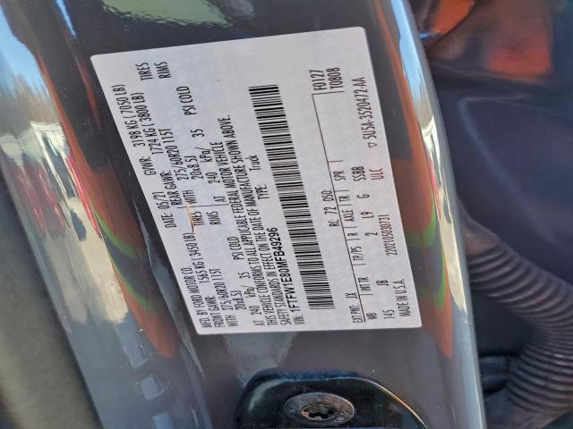 Ford F-150 Supercrew Image 9