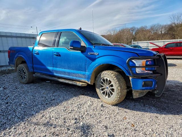 Ford F-150 Supercrew Image 2