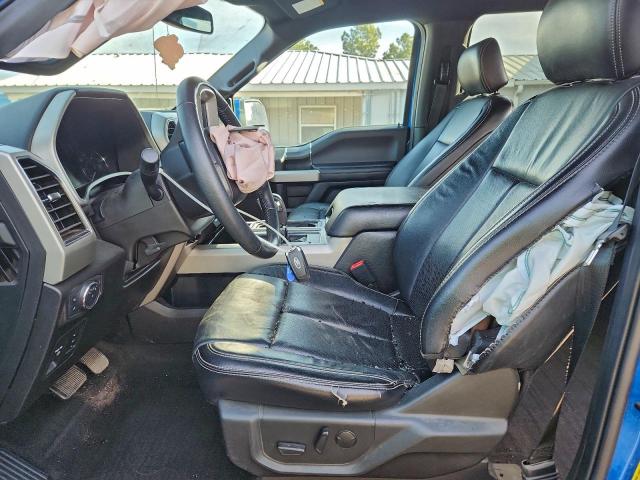 Ford F-150 Supercrew Image 9