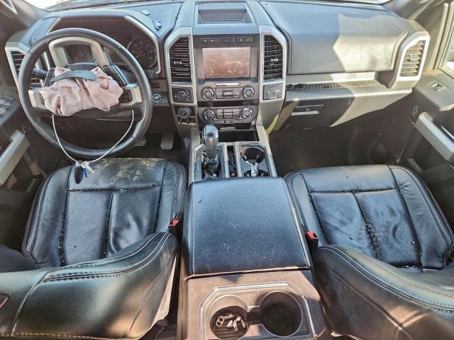 Ford F-150 Supercrew Image 5