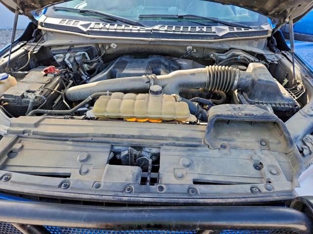 Ford F-150 Supercrew Image 6