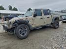 Jeep Gladiator Mojave Image 1