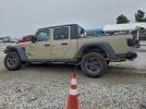 Jeep Gladiator Mojave Image 10