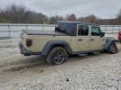 Jeep Gladiator Mojave Image 9