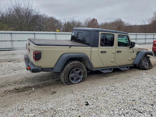 Jeep Gladiator Mojave Image 9