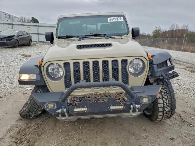 Jeep Gladiator Mojave Image 3