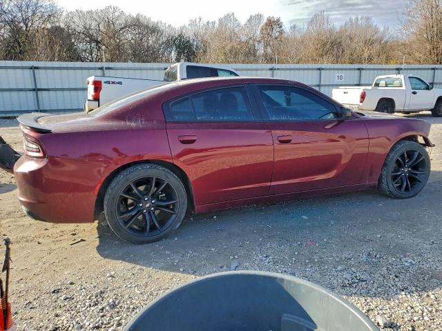 Dodge Charger Sxt Image 4