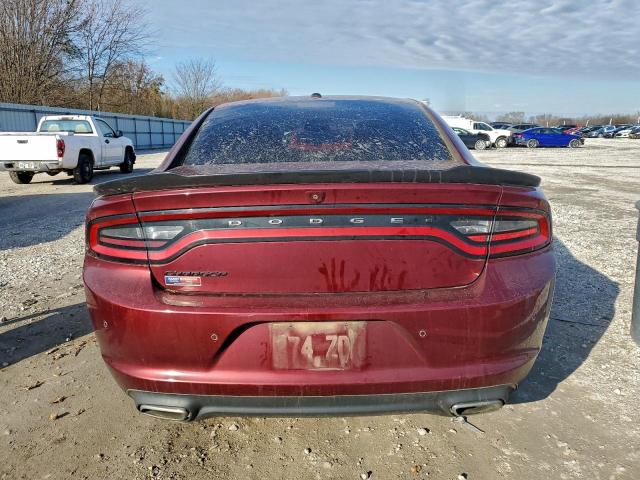 Dodge Charger Sxt Image 11