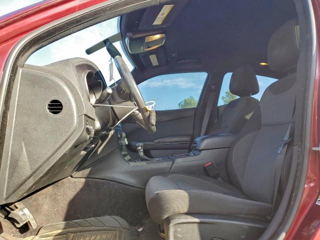 Dodge Charger Sxt Image 3