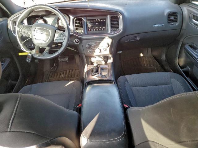 Dodge Charger Sxt Image 13