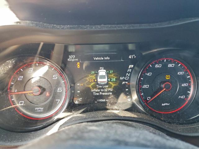 Dodge Charger Sxt Image 7