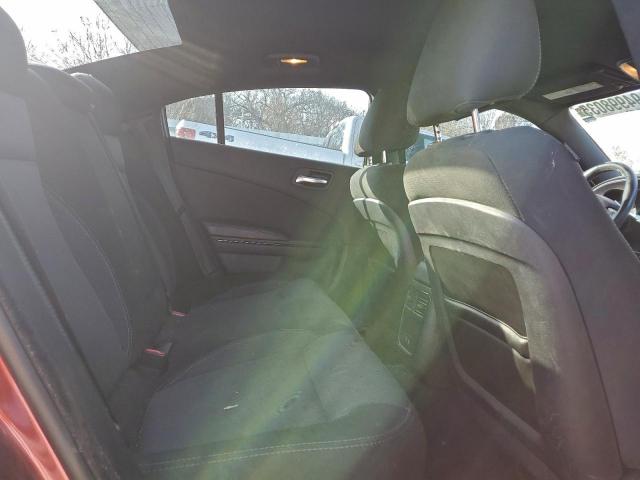 Dodge Charger Sxt Image 8