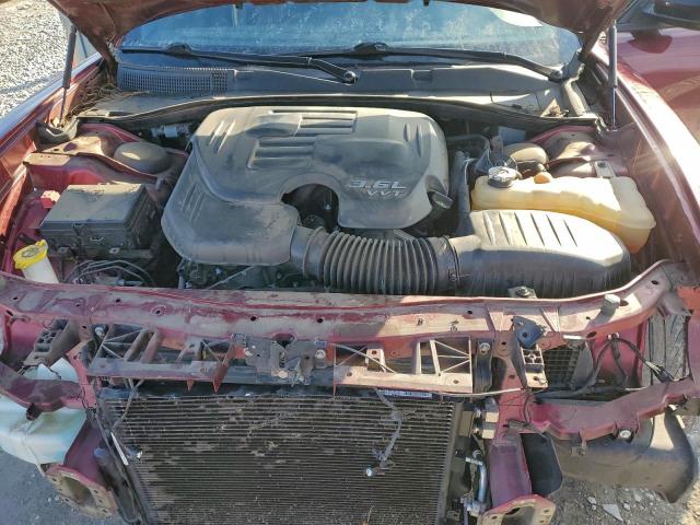 Dodge Charger Sxt Image 12